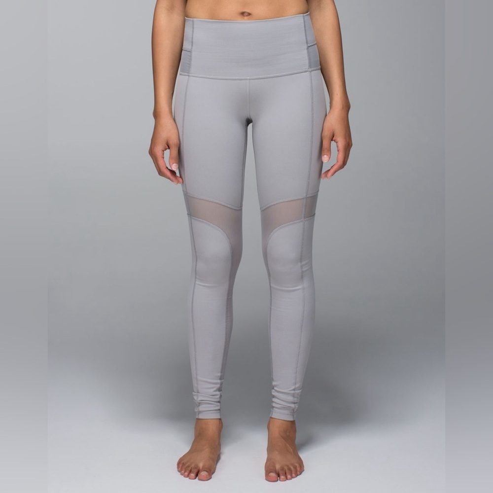 Lululemon Breathe Easy Pant. Size 4
